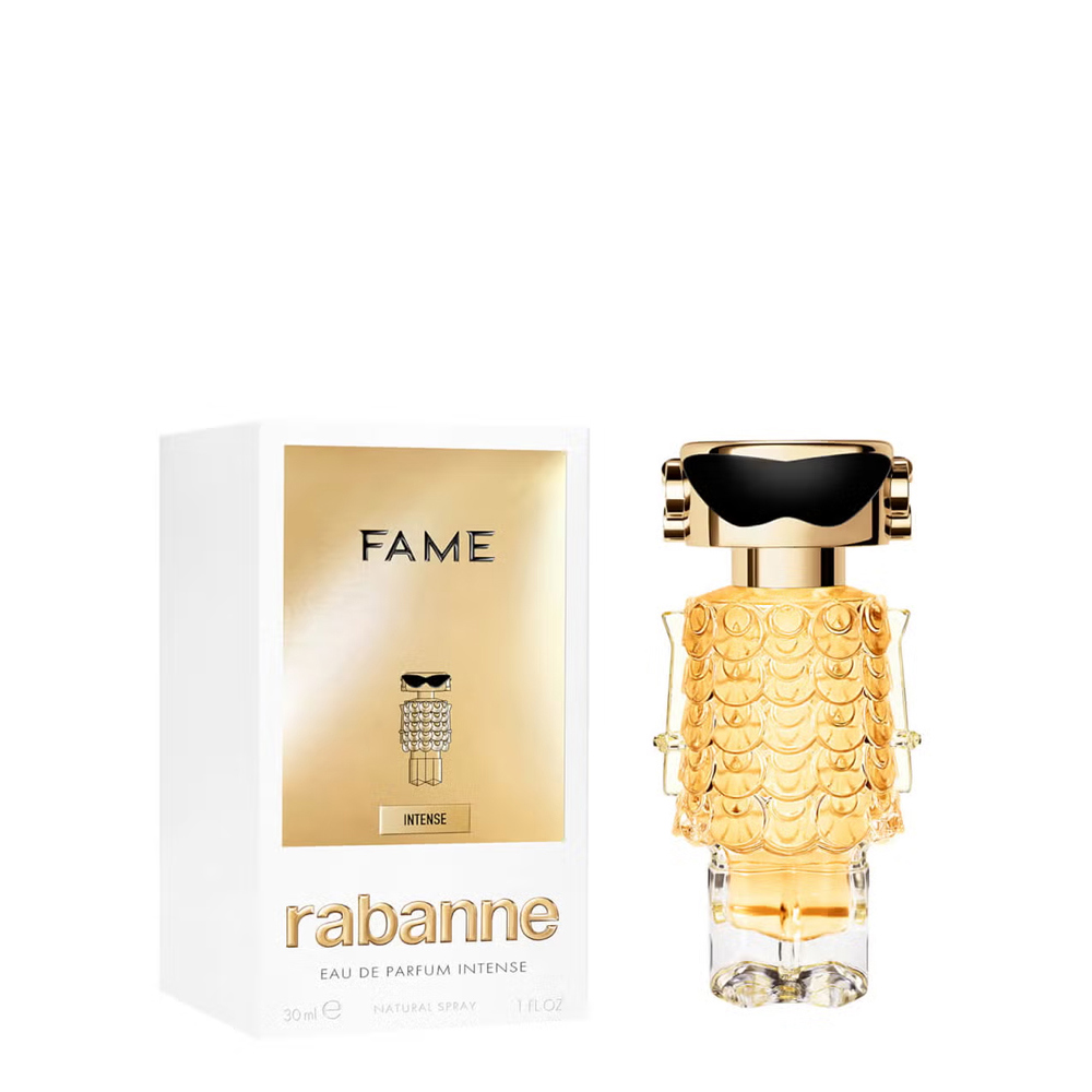 Rabanne Fame Intense Eau de Parfum 30ml